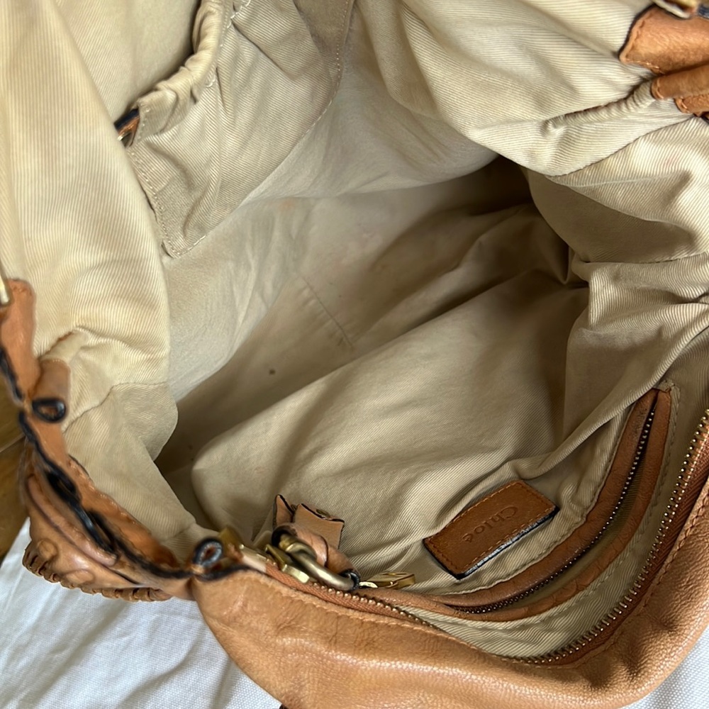 Chloé Marcie Bag - Picture 4 of 9